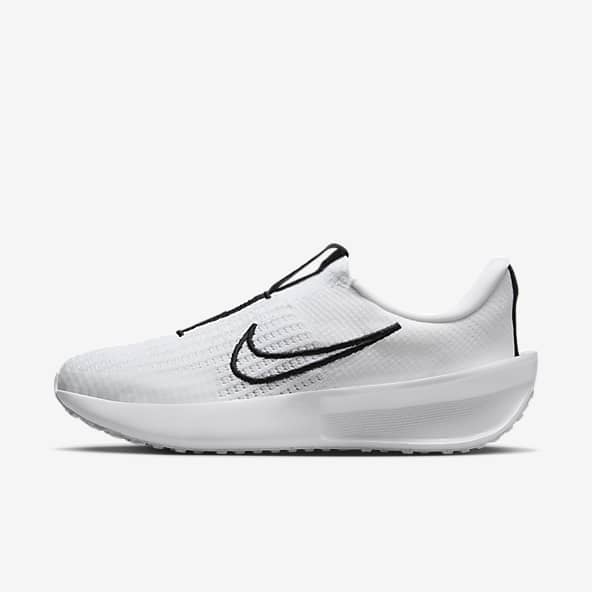 Tenis nike blancos mujer deportivos 2025